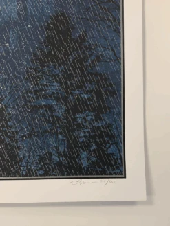 All Alone Is All We Are - 2010 Dan McCarthy Poster Art Print -Soldout Posters image 3566e2e8 6fdd 416f a1f0 134115c2523d