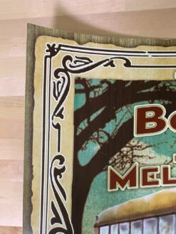 Bob Dylan - 2009 Poster Willie Nelson John Mellencamp Alpharetta, GA -Soldout Posters image 36a1f25d 540e 42d5 aaf4 9c735f9b3779