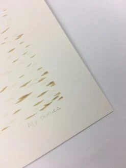 Do You Read Me? Is It Too Late? - 2013 Justin Santora Poster Art Print -Soldout Posters image 36bf6653 8e3e 424c 8699 f158a910bc4e