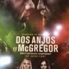 UFC 196B Poster Dos Anjos Vs. Conor McGregor, Holly Holm Vs. Tate -Soldout Posters image 379a4cb3 fc50 4640 b4fa 0dc4cda944d8
