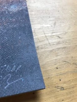 Eric Church - 2017 Zeb Love Poster Pittsburgh PPG Paints Arena -Soldout Posters image 3aae150b 0637 4f44 91eb d187f7a88eb1