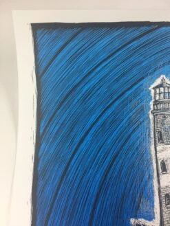 This Must Be The Place - Dan Grzeca Poster Art Print -Soldout Posters image 3b7679f9 ea47 4eef a0c2 d8782f1e579f