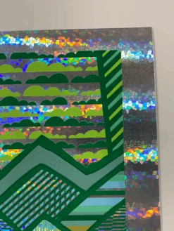 Phish - 2016 Tripp Poster Dick's Denver, CO 9/2 FOIL -Soldout Posters image 3c863c72 05c9 4bb4 931c 2b2da323a8d0