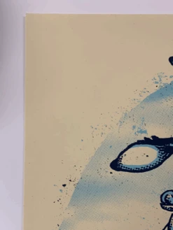 Chicago Cubs - Fugscreens Studios Poster Goat Art Print -Soldout Posters image 3d25f425 089a 4a14 8983 b1dd7274878c