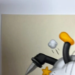 Cody I - 2020 Mike Mitchell Poster Art Print Mikeland AP -Soldout Posters image 3e49e725 1eff 49c7 8d8d 8fd82cf5051c