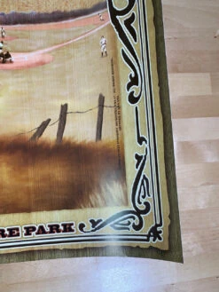 Bob Dylan - 2009 Poster Willie Nelson John Mellencamp Alpharetta, GA -Soldout Posters image 3ed4ff71 667c 49ab a55b db137324c164