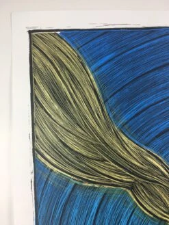 In The Morning - Dan Grzeca Poster Art Print -Soldout Posters image 3ef36b47 530d 4e90 a6cf 73beeb757863