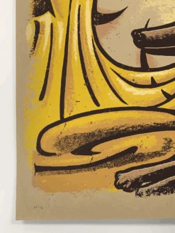 Elizabeth - 2015 Lars P Krause Poster Print Hollywood Icon Pin-Up's -Soldout Posters image 3f2b9d58 8e13 4b6e ad7a 42191dfd152d