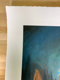 The Soldier - 2021 David Welker Poster, Art Print -Soldout Posters image 3f43a42e 968a 4746 aef6 aa92bd79220c