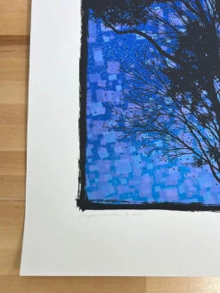 Paper Moon - 2013 Dan McCarthy Poster Art Print -Soldout Posters image 3f5fc21f 6b1e 4507 9a17 a2b100c91d7d