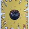 The Fantastic Mr Fox - Delicious Design League Poster, Roald Dahl -Soldout Posters image 41569716 06f8 4eee 830c c420f1727bb1