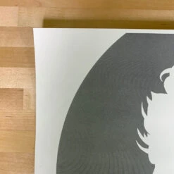 Bob Dylan - Pure Evil Poster Art Print S/N -Soldout Posters image 41665019 a94c 4086 8060 21178db210bd