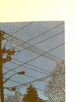 Breadcrumb Trail - 2017 Dan McCarthy WOOD Panel, Art Print Poster -Soldout Posters image 4378227b 2ac0 4cae bf82 3eca15a1c7d6