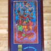 Phish - 2009 Jim Pollock Poster Indio, CA Festival 8, Framed Empire Polo Club -Soldout Posters image 4636667b 999e 49fa 82f9 e05b44bd6f59