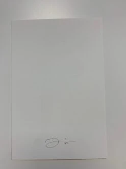 Miles - 2020 Mike Mitchell Poster Print SUPERs -Soldout Posters image 46925812 3721 4a78 a1d5 15cc013eda7c