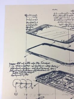 ISteamPhone - 2009 Kevin Tong Poster Art Print -Soldout Posters image 46a787a1 49bc 48db b823 ed51ddeb9dad