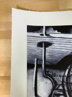 The Evangelists - 2021 David Welker Poster, Art Print -Soldout Posters image 474faadc a67f 4945 988f 99f0b73a7c01