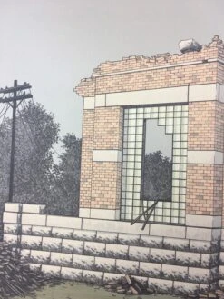 Youth - 2012 Justin Santora Poster Art Print -Soldout Posters image 4773fb21 b5b4 4106 812c 0a2fd93518f7