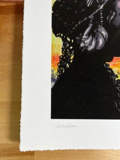 Mamma Africa - 2021 David Welker Poster, Art Print -Soldout Posters image 4965eac8 3625 4c23 b33b 6e0248a1ad70