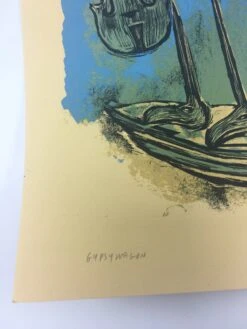 Gypsy Wagon - Dan Grzeca Poster Art Print -Soldout Posters image 498ffb7d ab2d 47a5 9a86 7d1071582d84