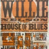 Willie Nelson - 2010 Hatch Show Print 1/22 Poster North Myrtle Beach, South Carolina -Soldout Posters image 4a3e1095 a7f7 4902 9d5f 008c483aace0