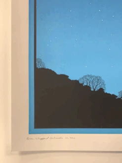 Don Stepped Outside - 2005 Dan McCarthy Poster Art Print -Soldout Posters image 4ad7238e 5a5d 4b47 8a7d ee2767687ffe