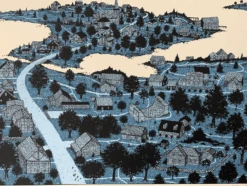 Salad Days - 2008 Dan McCarthy Poster Art Print