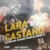 Boxing - 2019 Poster Lara Vs Castano -Soldout Posters image 4c1d3bf1 e942 41d1 a165 f89fd17959d9