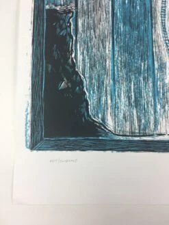 Exit/Exchange - 2011 Dan Grzeca Poster Art Print -Soldout Posters image 4cfc4959 4fda 4495 ab33 19dc635bc950