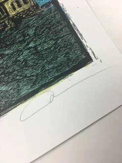 In The Morning - Dan Grzeca Poster Art Print -Soldout Posters image 4f7f717c f0f1 470d 8ef8 c36097e19598