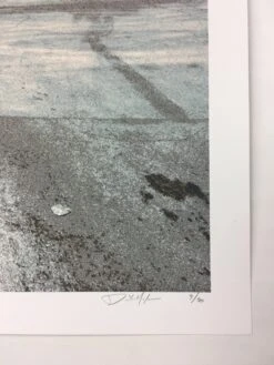 325 N. Elizabeth - 2010 Dan MacAdam Crosshair Chicago Poster Art Print -Soldout Posters image 4fc44bc0 1876 4e38 b83c 79cdb5479475