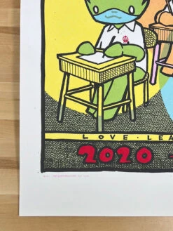 St. A's - 2020-2021 Jay Ryan Poster Evanston, IL 13 St. A's - 2020-2021 Jay Ryan Poster Evanston, IL -Soldout Posters image 50a9eb28 9ee7 4281 9d0c 5dcded726418