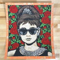 Quelle Night - 2022 Todd Slater Poster Art Print Sunstone -Soldout Posters image 52f76853 4f88 4954 9eba 5954d4903156