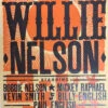 Willie Nelson - Hatch Show Print Poster Tour -Soldout Posters image 5430b19b 295e 4b4a 8c59 81e2439b80b6