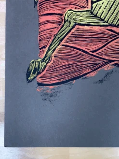 Rope - 2009 Dan Grzeca Poster Art Print -Soldout Posters image 54bce097 ba02 4bb1 8946 93b03c522a00