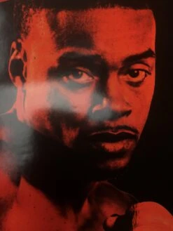 Boxing - 2018 Santa Cruz Vs Mares II, Spence Vs Ocampo -Soldout Posters image 55b8faee 2862 4f86 9d90 bbf35e1edd9c