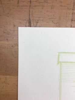 Mike Reed's Jazz Quartet - 2009 Jay Ryan Art Print -Soldout Posters image 56704cb8 d6fd 4c07 a09c 7545a5ae1232