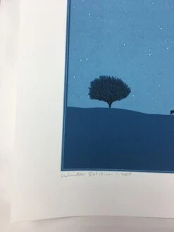 Winter Solstice - 2009 Dan McCarthy Poster Art Print -Soldout Posters image 59dd9055 bc15 49b1 8d47 414d79c6d237