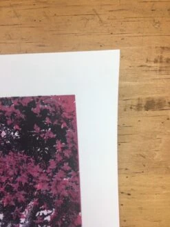 The Three Voices - 2013 JC Richard Art Print -Soldout Posters image 5a0c1b12 268a 4b57 b20a ed33be5f7a8b