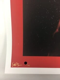 Birth Of A Phoenix #1 - 2010 Todd Slater Poster Art Print -Soldout Posters image 5ab385f7 d356 4a2b 96aa 47e3da7a287c