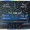 No Roads - 2012 Todd Slater Poster Delorean Movie Print FOIL -Soldout Posters image 5b40cd28 4e8b 47b1 a1f5 00199d204aec