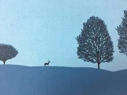 Winter Solstice - 2009 Dan McCarthy Poster Art Print -Soldout Posters image 5cb706dc ee50 4ef5 bee2 e625a9a475db