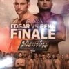 UFC Poster Edgar Vs. Penn Finale Ultimate Fighter Tuf Fight Night -Soldout Posters image 5cbc4fc9 f909 4027 8ef7 166db9176775