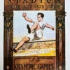 Canon Olympic Commemorative Series 1984 - Poster 1908 London, England -Soldout Posters image 5df718b4 747e 48ca 8dda de61b41c3d1f