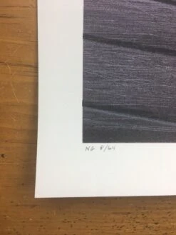 The Three Voices - 2013 JC Richard Art Print -Soldout Posters image 5e4c87f7 dcf3 40f9 b66c 1b8fc365eb4a