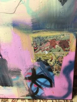 Bird Of Paradise III - 2016 Chicago Artist Bunny XLV -Soldout Posters image 5e6bde4a c75f 4c6b b8e5 d82e56ea66f6