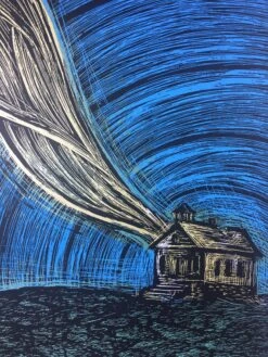 In The Morning - Dan Grzeca Poster Art Print -Soldout Posters image 5e9d3f69 538b 445b a8f1 dbaa9b26587a