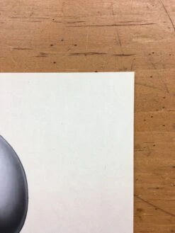 Skully III - 2019 Mike Mitchell Poster Static Medium Print -Soldout Posters image 613f018a 5b77 4d1d b10e cdbfa09e5531