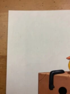 Boxo II (Ducks 2) - 2019 Mike Mitchell Poster Print SOFA Con 1st -Soldout Posters image 61b6ba03 6a75 467f a569 59b173774b40