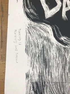 Phish - 2011 Dan Grzeca Poster Chicago, IL UIC TEST Print 21 Phish - 2011 Dan Grzeca Poster Chicago, IL UIC TEST Print -Soldout Posters image 62538259 c9a2 4c30 8cfa f3386da74096